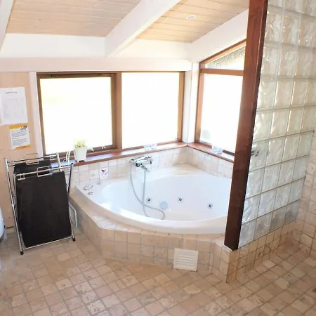 Paulette - 450m From The Sea In Nw Jutland By Interhome بيت للعطل Løkken