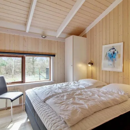 別荘 Paulette - 450m From The Sea In Nw Jutland By Interhome