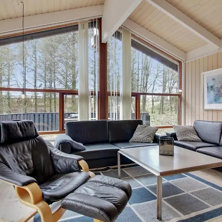 別荘 Paulette - 450m From The Sea In Nw Jutland By Interhome