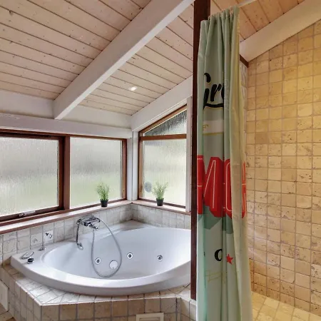 بيت للعطل Paulette - 450m From The Sea In Nw Jutland By Interhome Løkken