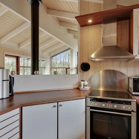 بيت للعطل Paulette - 450m From The Sea In Nw Jutland By Interhome