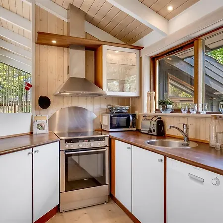 Paulette - 450m From The Sea By Interhome * Løkken