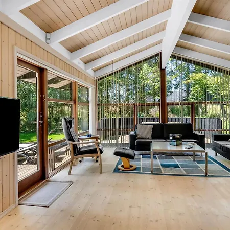 Paulette - 450m From The Sea By Interhome * Løkken