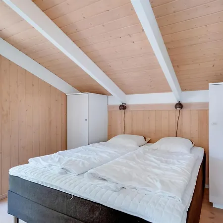 Paulette - 450m From The Sea By Interhome Løkken