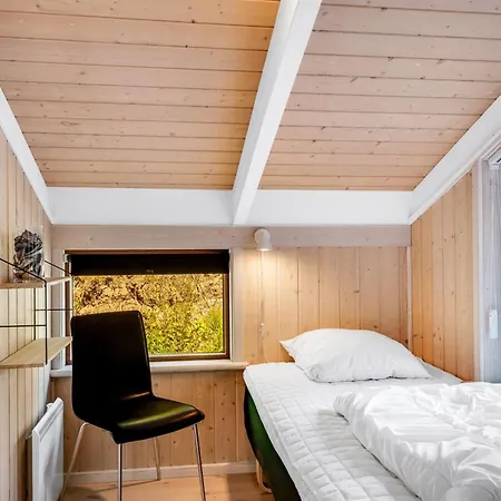 Paulette - 450m From The Sea By Interhome 펜션 *