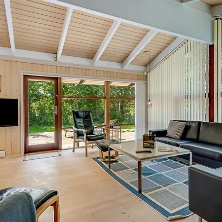 펜션 Paulette - 450m From The Sea By Interhome