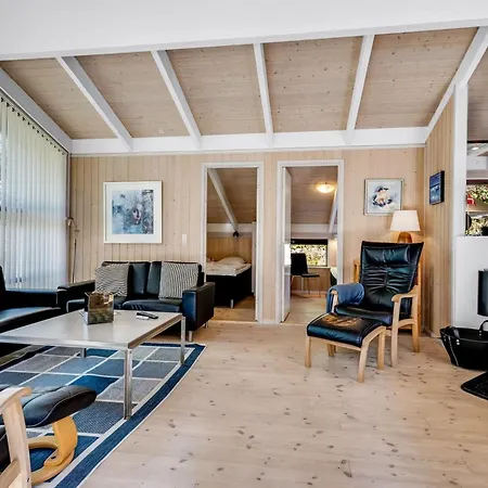 Paulette - 450m From The Sea By Interhome 펜션 *