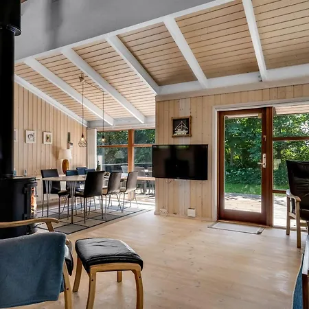 Paulette - 450m From The Sea By Interhome 펜션 *