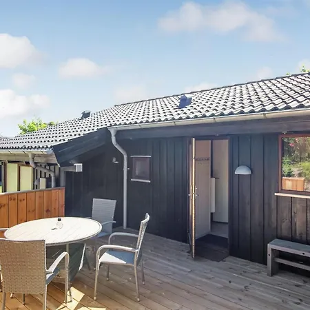 Сasa de vacaciones Paulette - 450m From The Sea By Interhome *