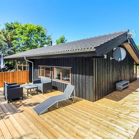 펜션 Paulette - 450m From The Sea By Interhome