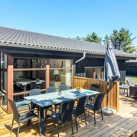 Paulette - 450m From The Sea By Interhome 루켄
